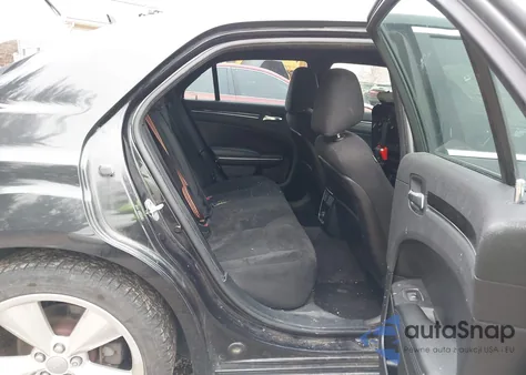 2011 Chrysler 300 from USA, damaged, VIN 2C3CA4CG5BH516769